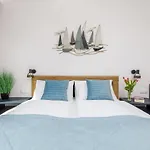 Seaside Platany Kolobrzeg-centrum Kołobrzeg
