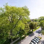 Seaside Platany Kolobrzeg-centrum Kołobrzeg