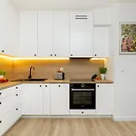 Seaside Platany Kolobrzeg-centrum Apartamento Kołobrzeg