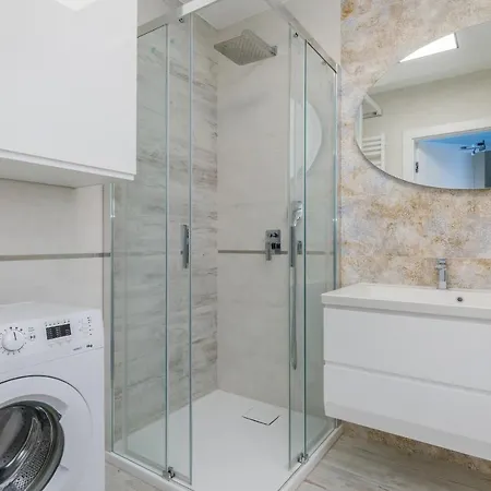 Seaside Platany Kolobrzeg-centrum