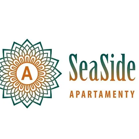 Seaside Platany Kolobrzeg-centrum Apartamento Kołobrzeg