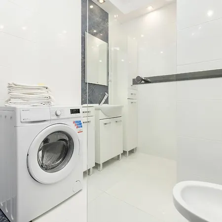 Apartment Seaside Platany