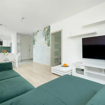 Apartment Seaside Platany *