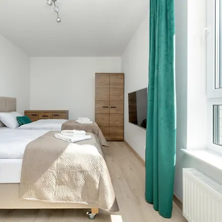 Seaside Platany Apartment *