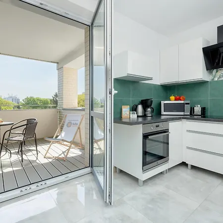 Seaside Platany Apartment