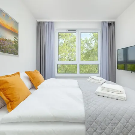 Apartment Seaside Platany