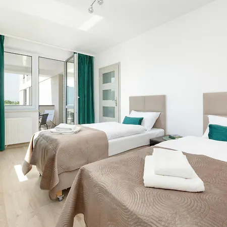 Seaside Platany Apartment *