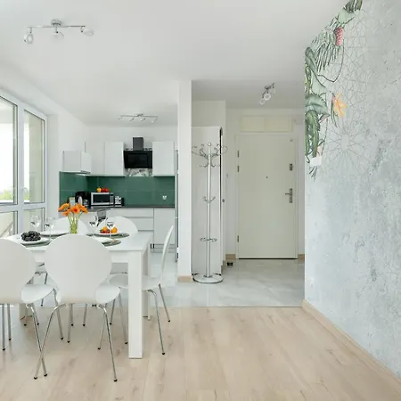 Apartment Seaside Platany *