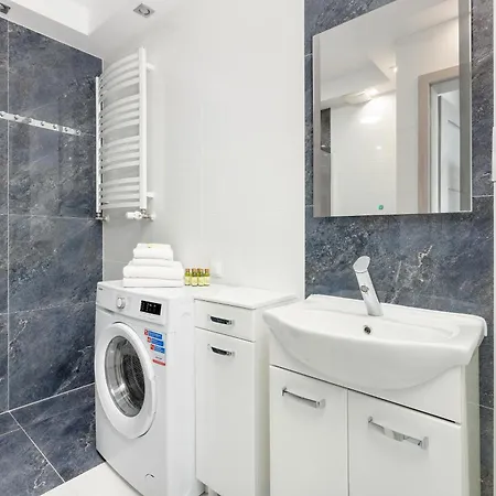 Seaside Platany Apartment *