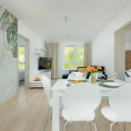 Apartment Seaside Platany