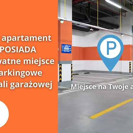 Seaside Platany Kolobrzeg