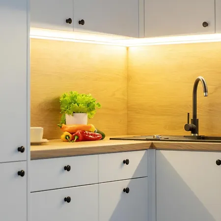 Seaside Platany Apartment *