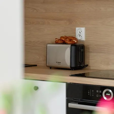 Seaside Platany Kolobrzeg-centrum *