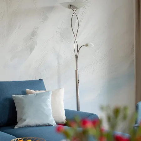 Seaside Platany Kolobrzeg-centrum * Kołobrzeg