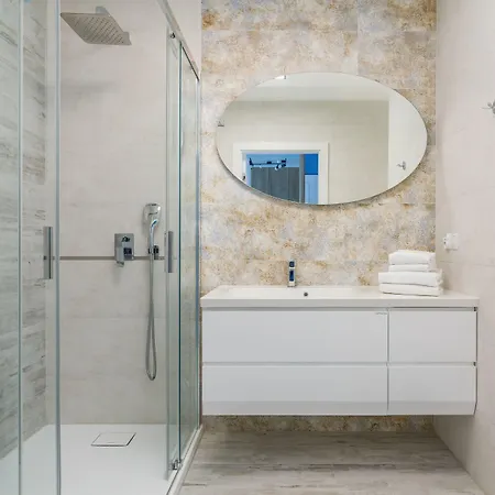 Seaside Platany Kolobrzeg-centrum *