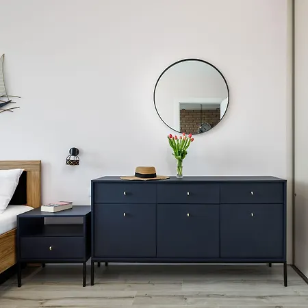 Seaside Platany Kolobrzeg-centrum