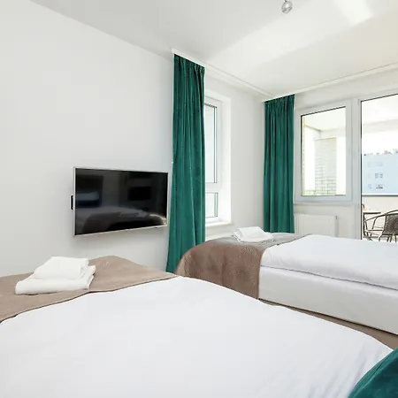 Seaside Platany *