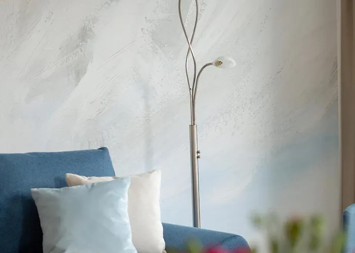 Seaside Platany Kolobrzeg-centrum * Kolobřeh