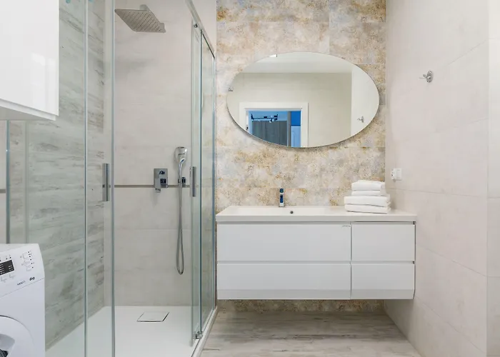 Seaside Platany Kolobrzeg-centrum *